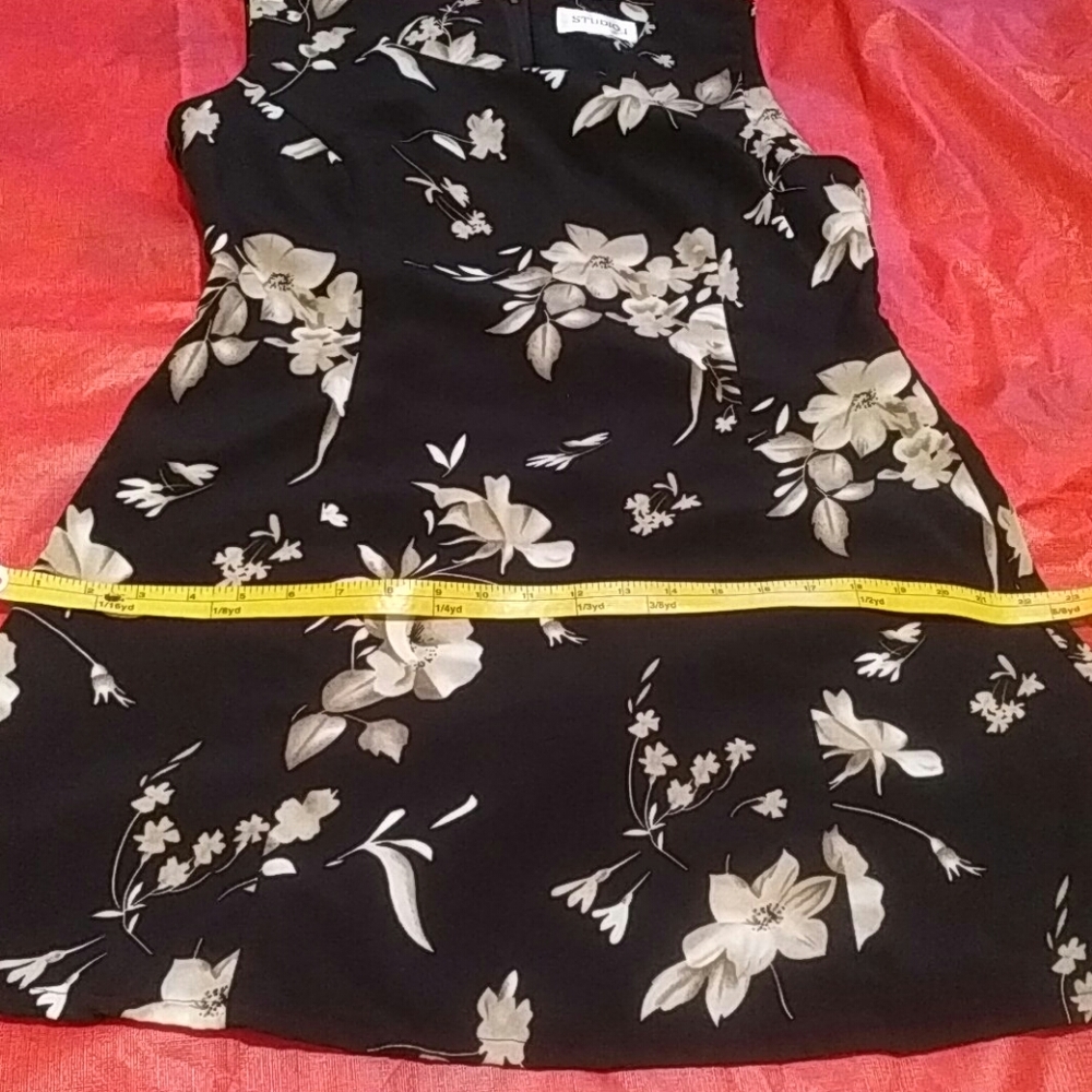 🍀🌼 Dress - Picture 9 of 11